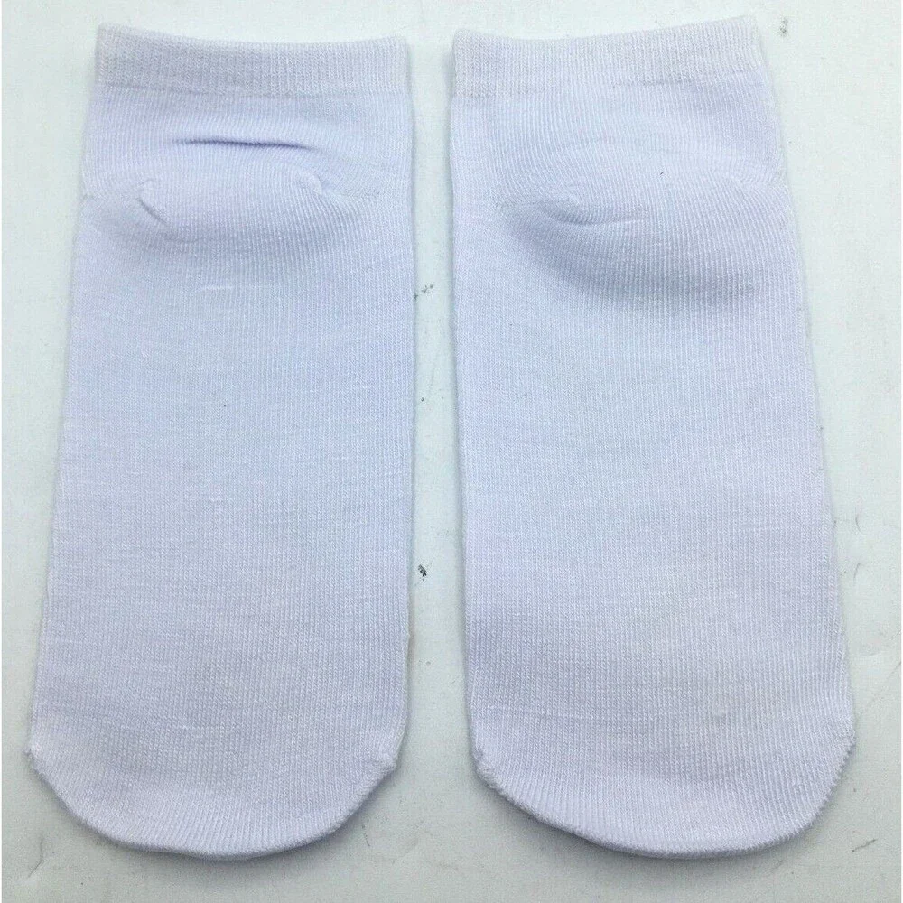 Girl Teen Socks Dog Pit Bull Basketball Whimsical Read Size New Free Shipping